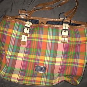 Tommy Hilfiger bag